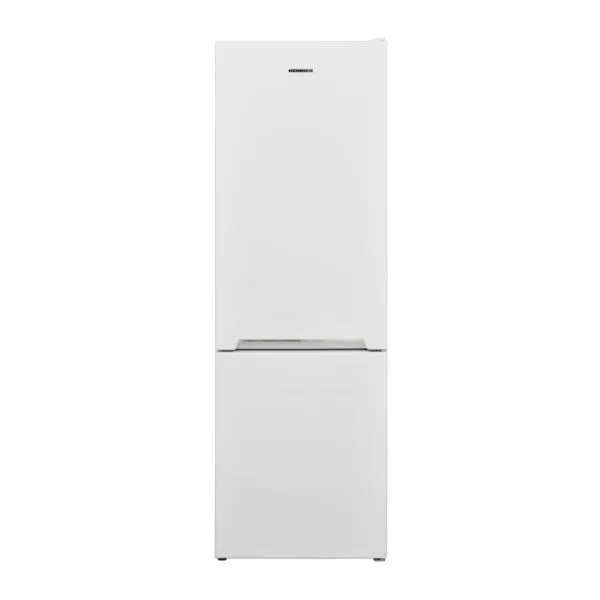 Kombinovani frižider HEINNER HC-V2681E++ 268l/60x170/Beli