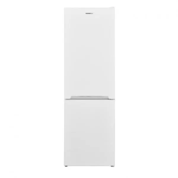 Kombinovani frižider HEINNER HCNF-V291E++ 294l/NoFrost/60x186/Beli