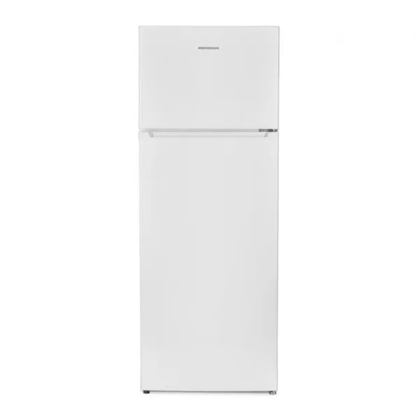 Kombinovani frižider HEINNER HF-V212E++  212l/54x145/beli