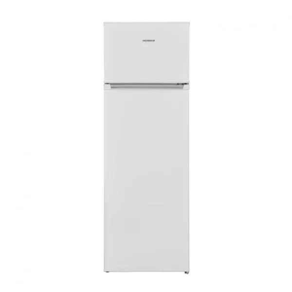 Kombinovani frižider HEINNER HF-V242E++ 242l/56x161/beli