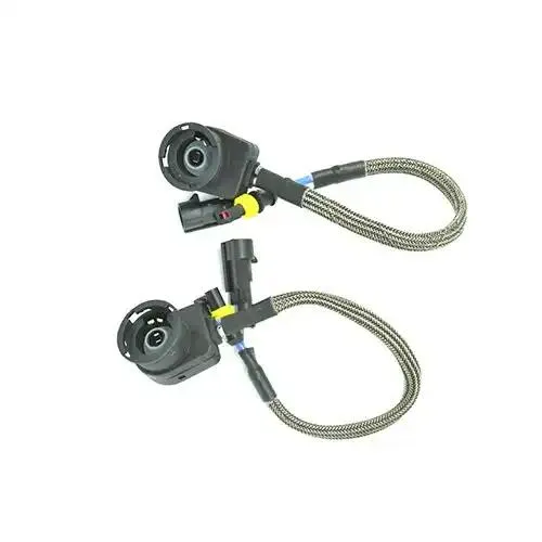 Konektor za Sijalice D2SD4S HID sa zaštitom