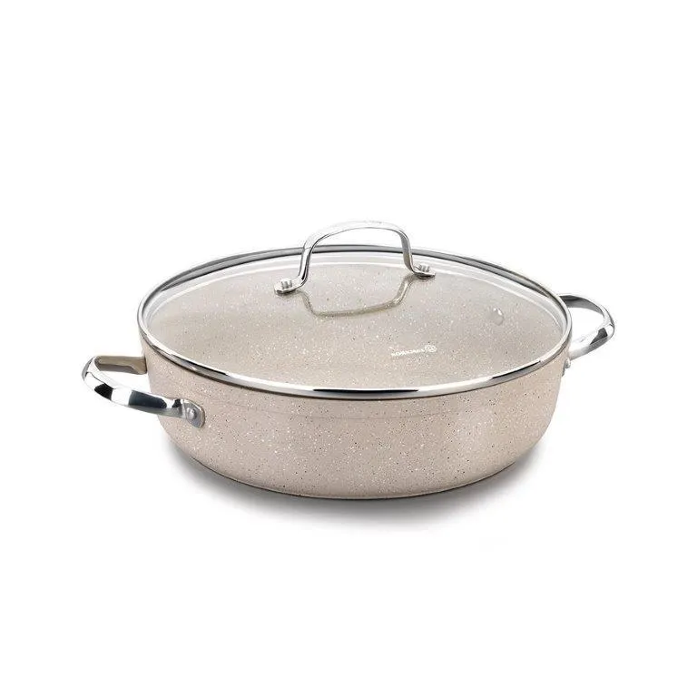 Korkmaz ďż˝erpa Granita 28x7.5cm (A1264)
