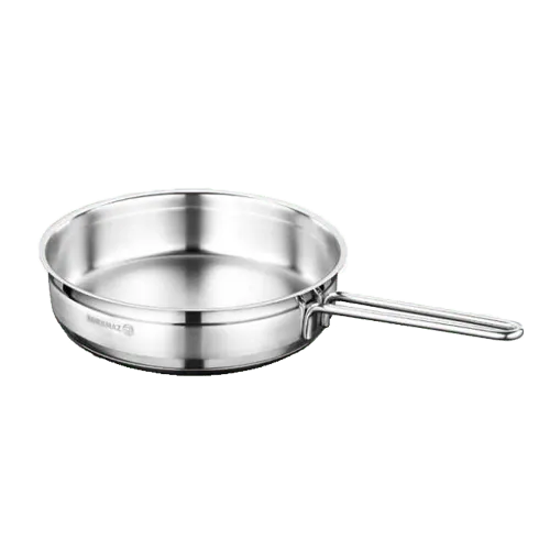 KORKMAZ Tiganj Alfa A1021  Nerđajući čelik 24cm Inox