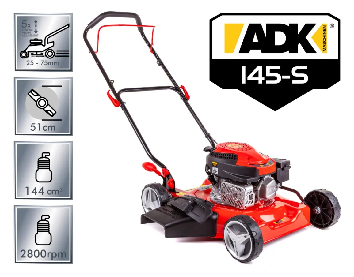 KOSACICA MOTORNA WR65492N ADK