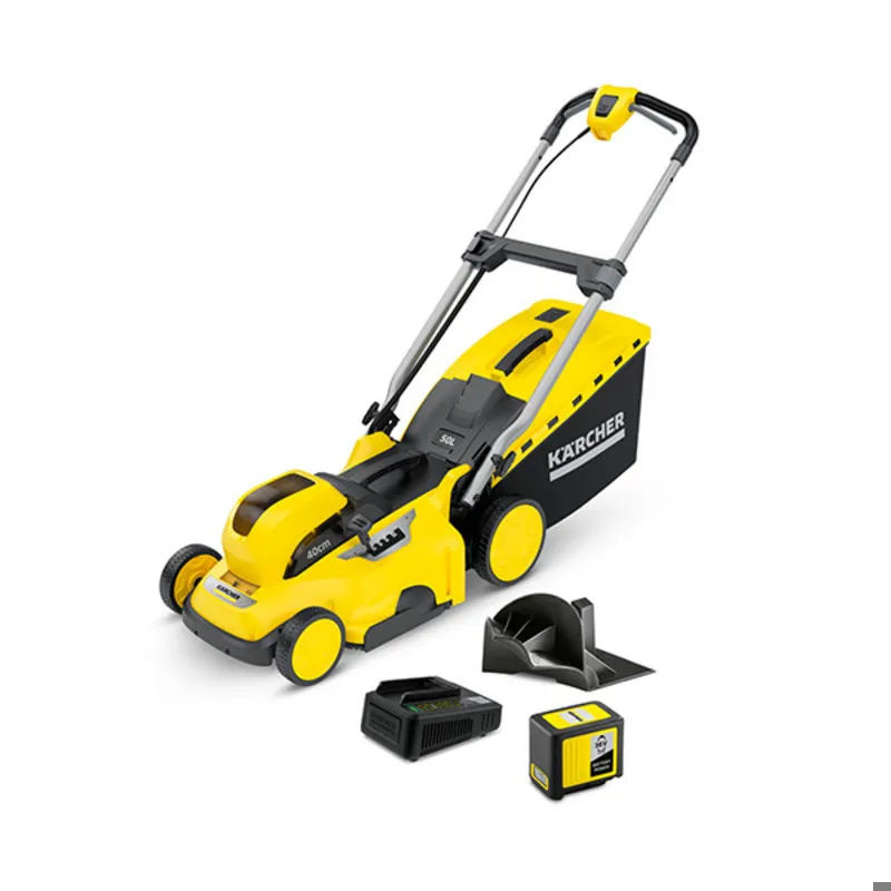 Kosilica za travu Karcher LMO36-40