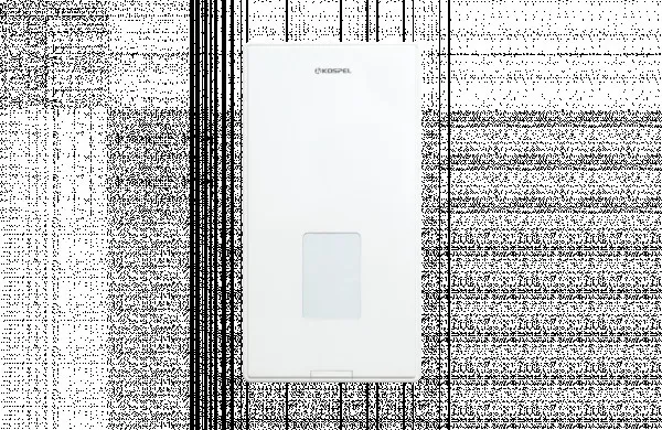 Kospel bojler PPE4.L-17
