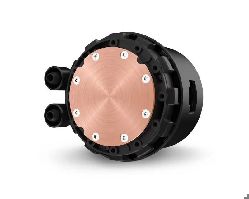 Kraken 360 vodeno hlađenje crno (RL-KN360-B1)