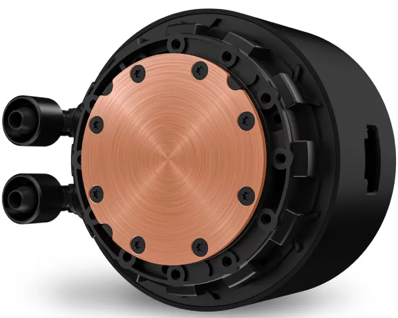Kraken Elite 280 vodeno hlađenje (RL-KN28E-B1)