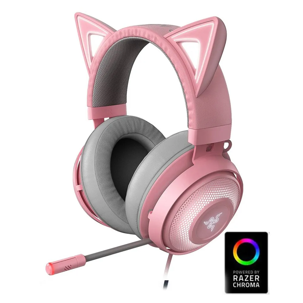 Kraken Kitty Edition - Quartz