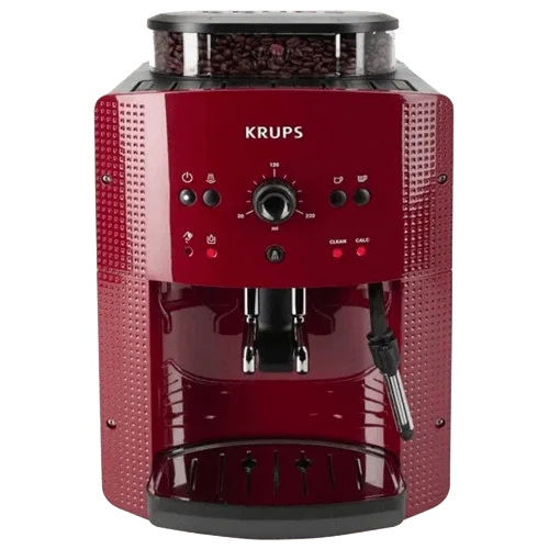 KRUPS Aparat za espreso kafu EA810770  1.7 l 260 g 15 bar 1450 W