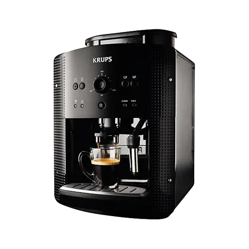 KRUPS Espresso aparat EA8108  1.8 l 275 g 15 bar