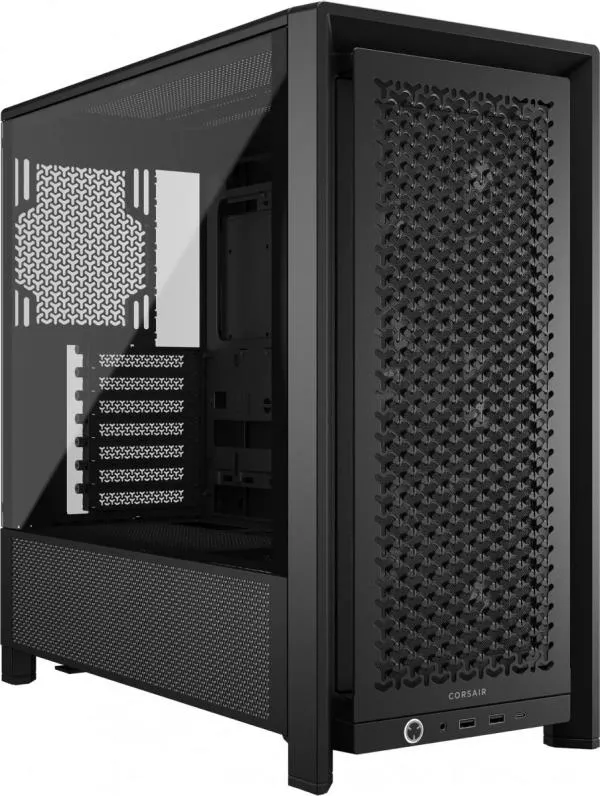 Kuciste Corsair FRAME 4000D RS Modular CC-9011312-WW