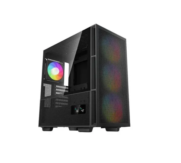 Kuciste Deepcool CH560 DIGITAL
