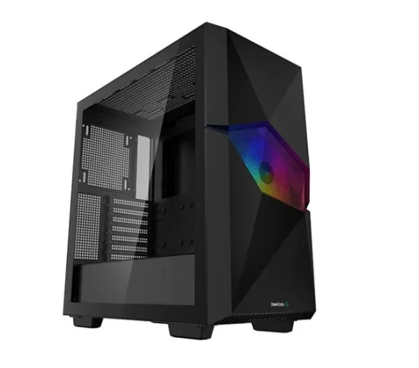 Kuciste Deepcool CYCLOPS BK