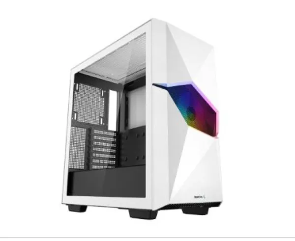 Kuciste Deepcool CYCLOPS WH