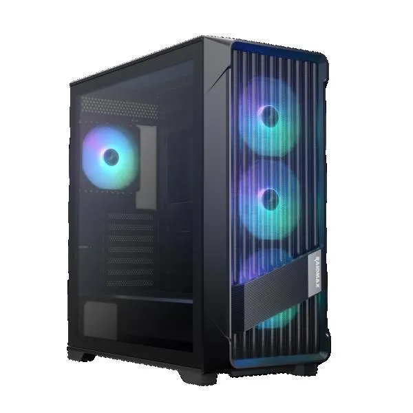 Kuciste Raidmax X603 Meshian ARGB X603LTBF