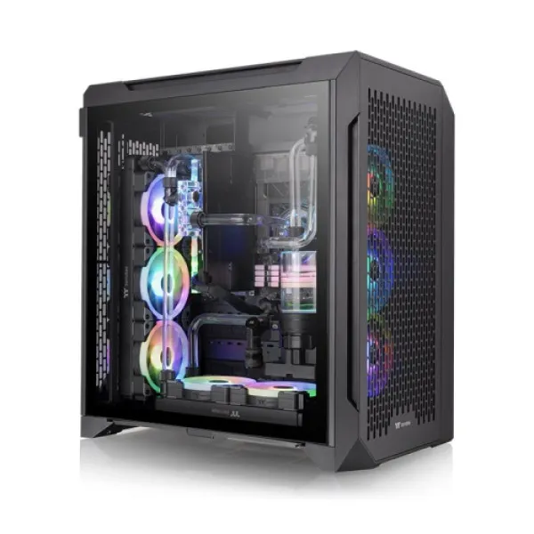 Kuciste Thermaltake CTE 700 TG ARGB CA-1X7-00F1WN-00