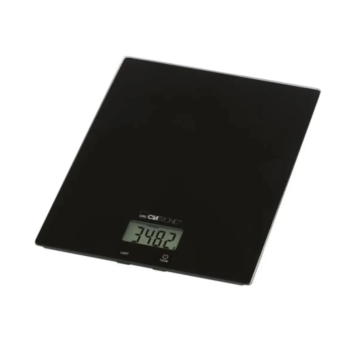 Kuhinjska vaga Clatronic KW3820 crna