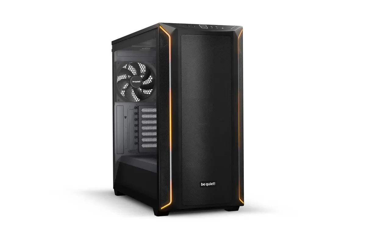 Kućište Be Quiet Shadow Base 800 DX  Black BGW61