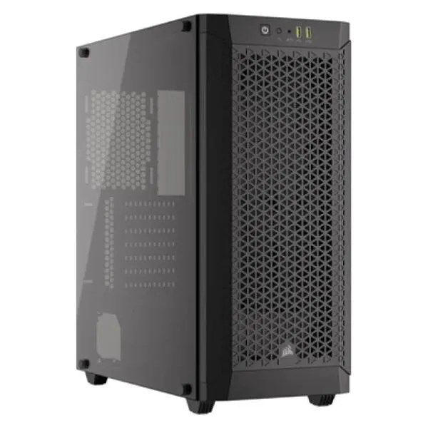 Kućište Corsair 480T Airflow Black