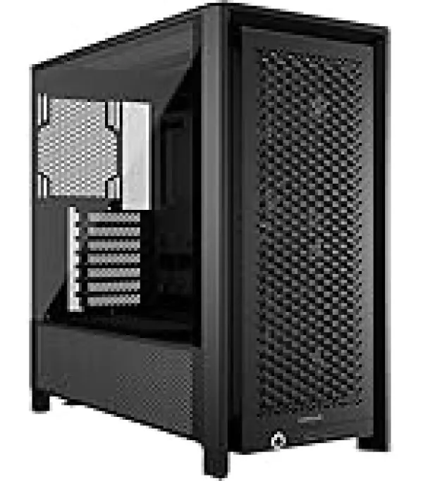 Kućište Corsair 5000D FRAME RS High-Airflow CC-9011307-WW