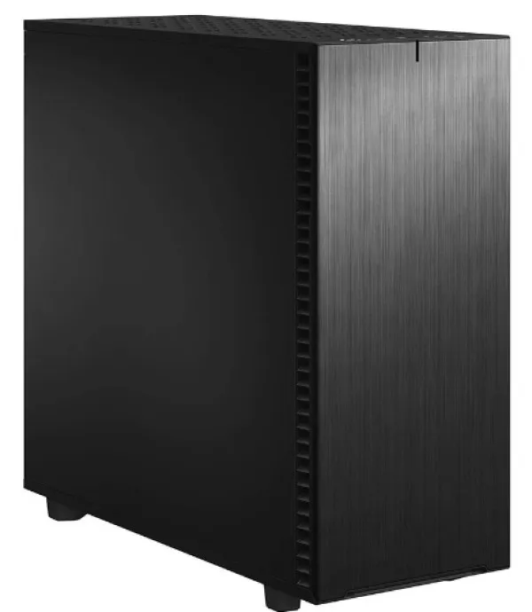 Kućište Fractal Design Define 7 XL Black FD-C-DEF7X-01