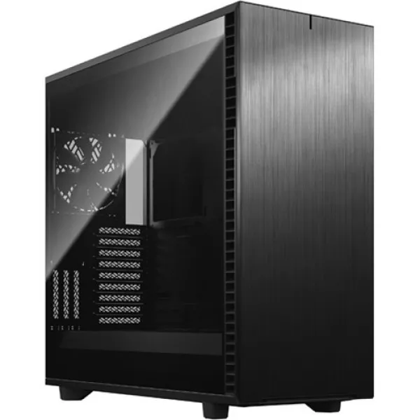 Kućište Fractal Design Define 7 XL Black TG Dark Tint FD-C-DEF7X-03