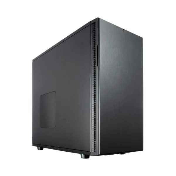 Kućište Fractal Design  Define R5 Black FD-CA-DEF-R5-BK