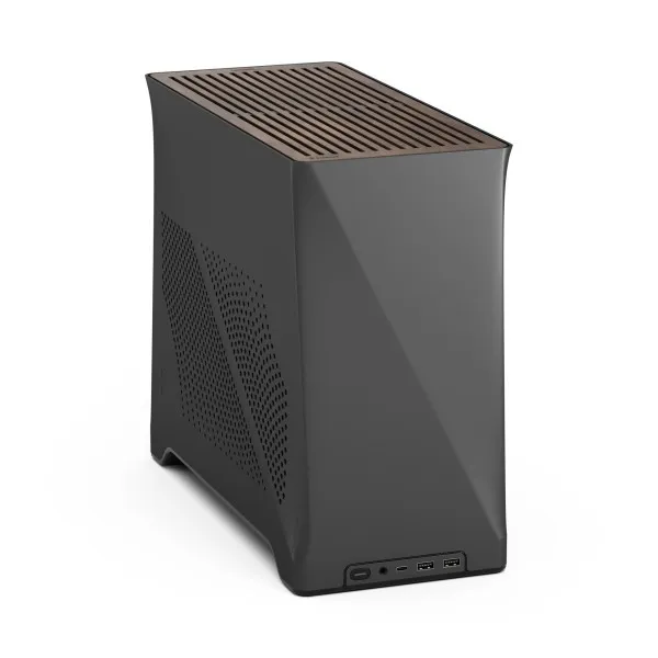 Kućište Fractal Design Era 2 Charcoal FD-C-ERA2N-02