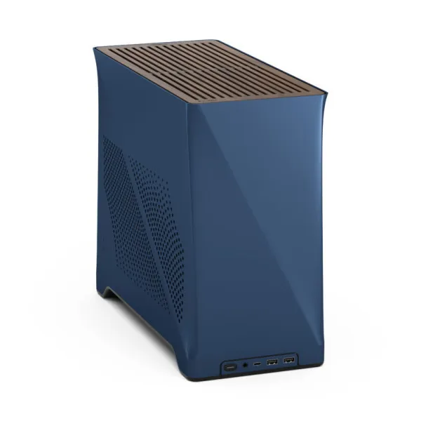 Kućište Fractal Design Era 2 Midnight Blue FD-C-ERA2N-03