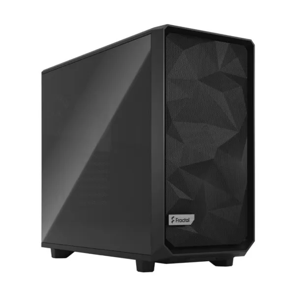 Kućište Fractal Design Meshify 2 Black Solid FD-C-MES2A-01