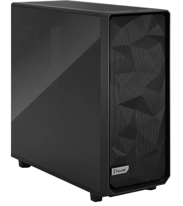 Kućište Fractal Design Meshify 2 XL Black TG Light Tint FD-C-MES2X-02