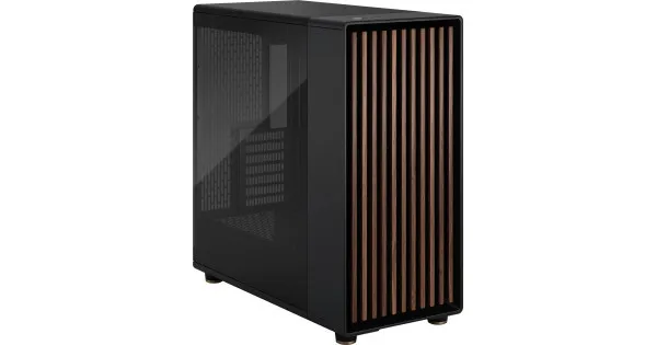 Kućište Fractal Design North XL Charcoal Black TG Dark FD-C-NOR1X-02