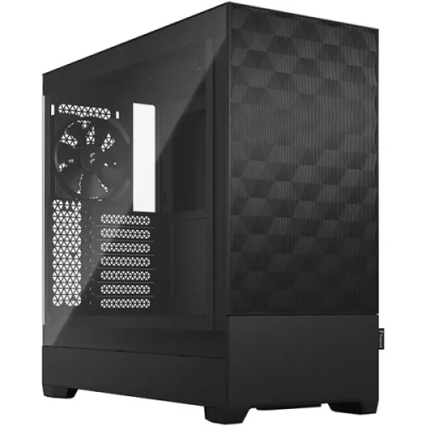 Kućište Fractal Design Pop Air Black TG Clear Tint FD-C-POA1A-02