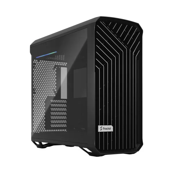 Kućište Fractal Design Torrent Black TG Dark Tint FD-C-TOR1A-06