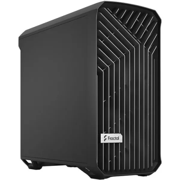 Kućište Fractal Design Torrent Compact Black Solid FD-C-TOR1C-04