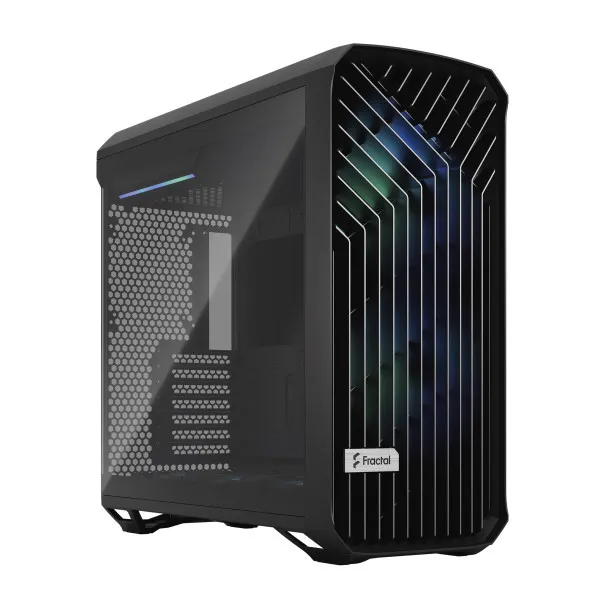 Kućište Fractal Design Torrent Gray TG Light Tint FD-C-TOR1A-02