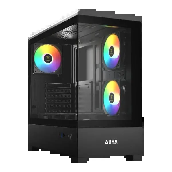 Kućište Gamdias Aura GC106