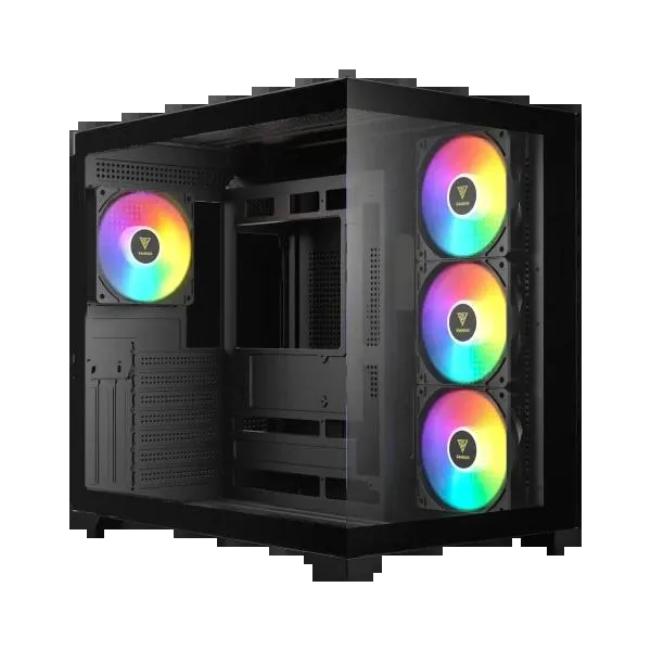 Kućište Gamdias Aura GC107