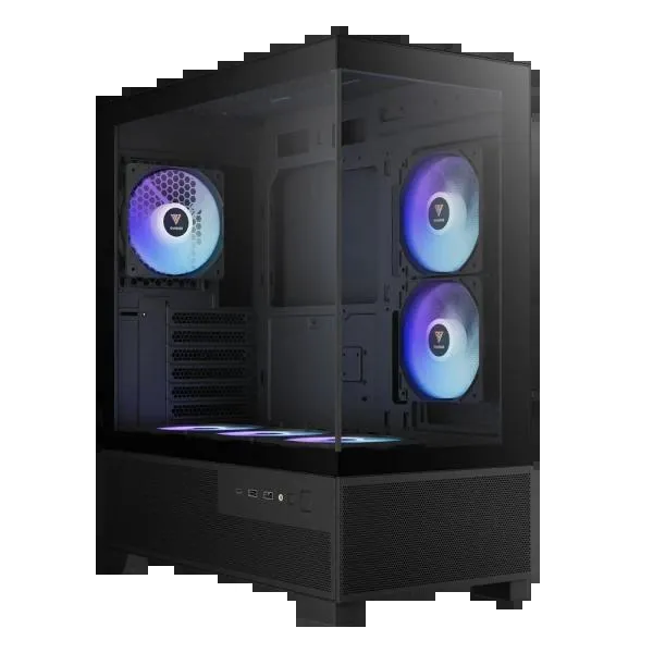 Kućište Gamdias Aura GC12  ARGB