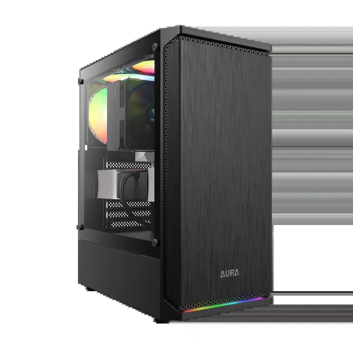 Kućište Gamdias Aura GC8 ARGB
