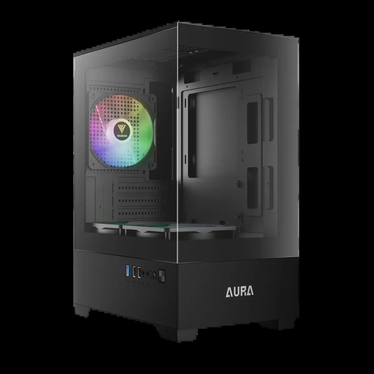 Kućište Gamdias Aura GC9M ARGB