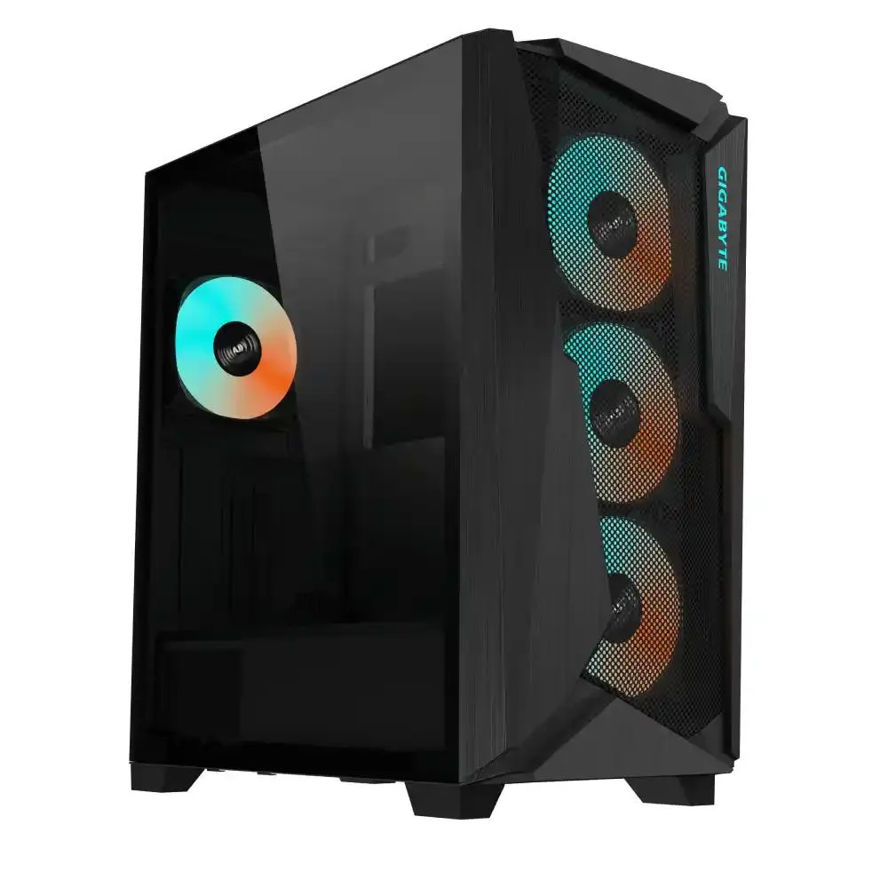 Kućište Gigabyte GB-C301G