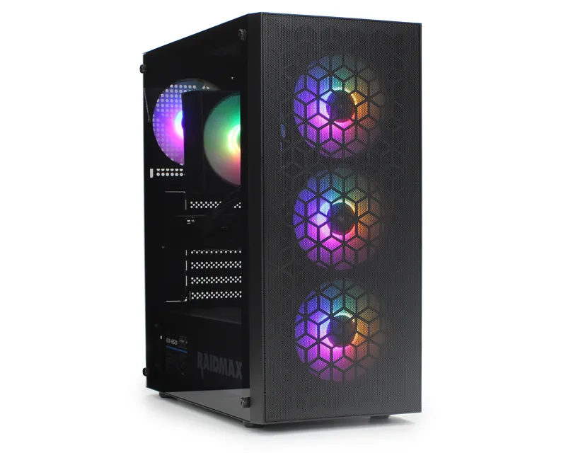 Kućište MESHIAN X921 675W