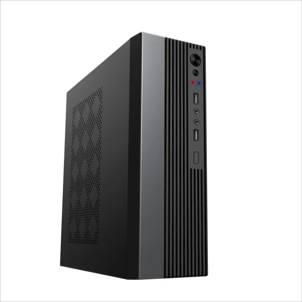 Kućište Stars Solutions SC02 2x USB 2.0 200W real