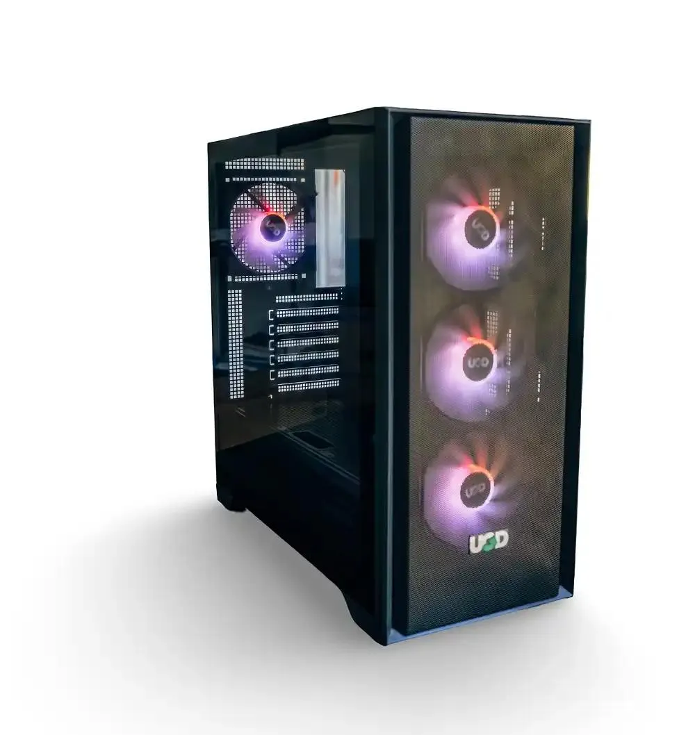 Kućište UGD Tracer 2234