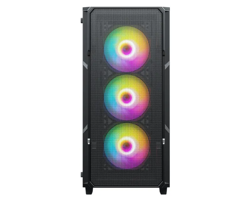 Kućište V212 CASE (BLACK)