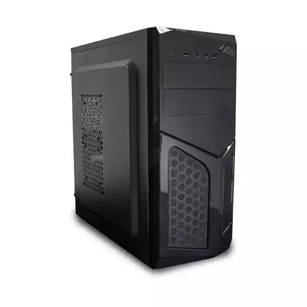 Kućište ZEUS K08B 500W