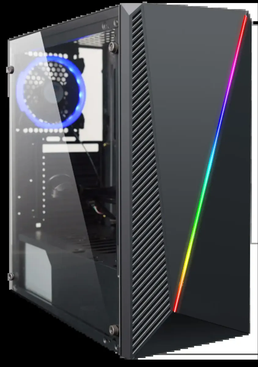 Kućište ZEUS L05  650W