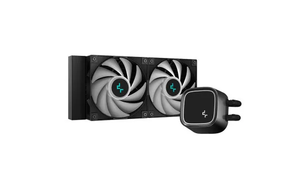 Kuler Deepcool LE520 vodeno hladjenje A-RGB
